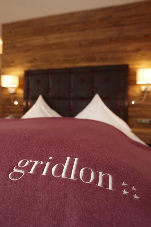 Hotel Gridlon Pettneu am Arlberg Exteriér fotografie