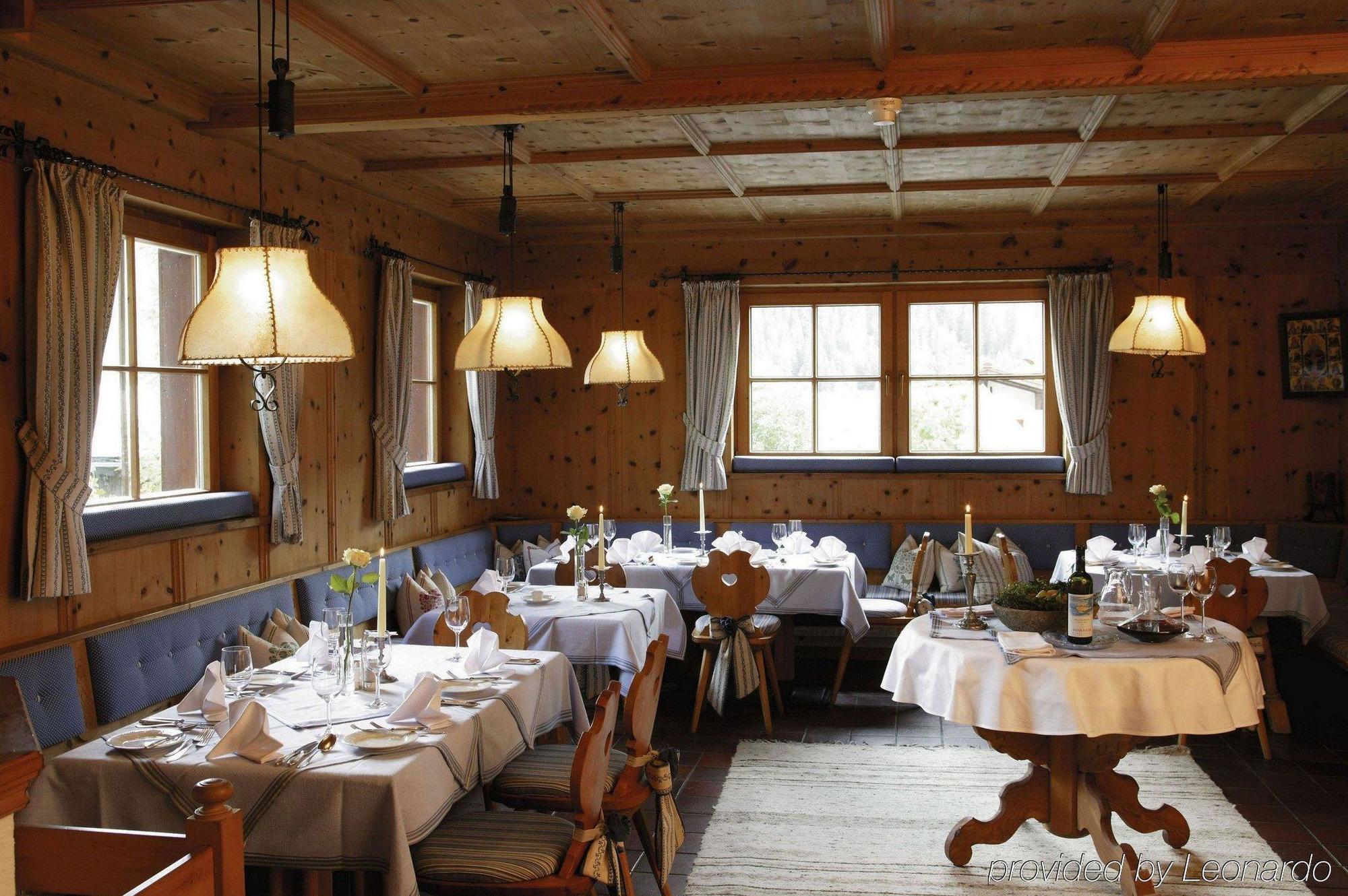 Hotel Gridlon Pettneu am Arlberg Exteriér fotografie